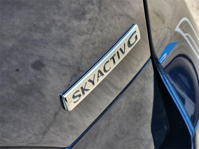 used 2022 Mazda CX-5 car, priced at $21,992