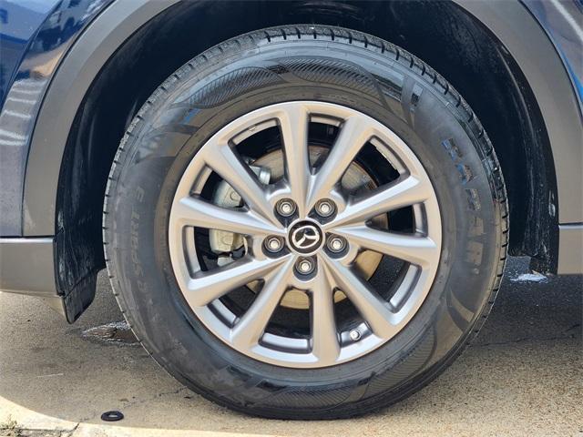 used 2022 Mazda CX-5 car, priced at $21,992