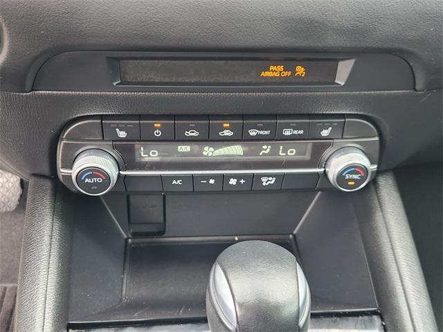 used 2022 Mazda CX-5 car, priced at $21,992