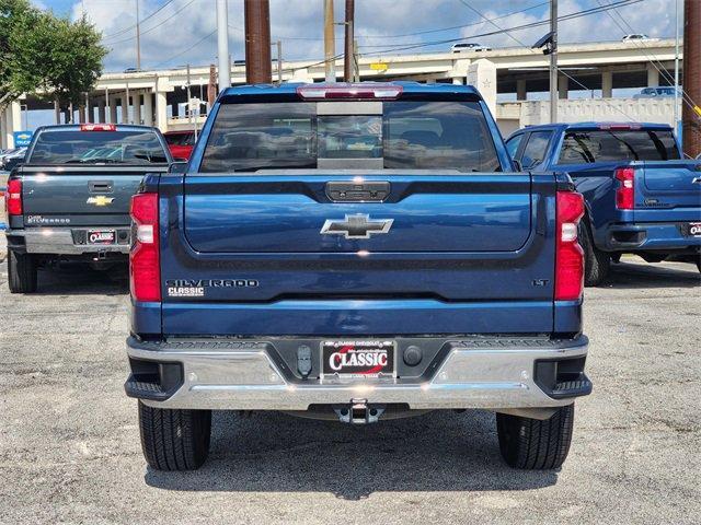 used 2022 Chevrolet Silverado 1500 Limited car, priced at $26,894