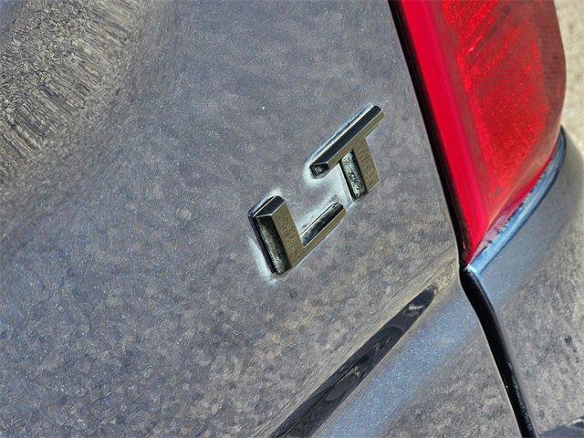 used 2022 Chevrolet Silverado 1500 Limited car, priced at $26,894