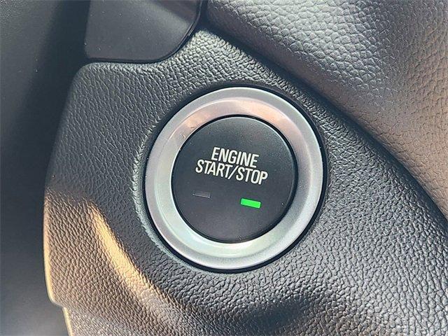 used 2023 Chevrolet Equinox car, priced at $21,493