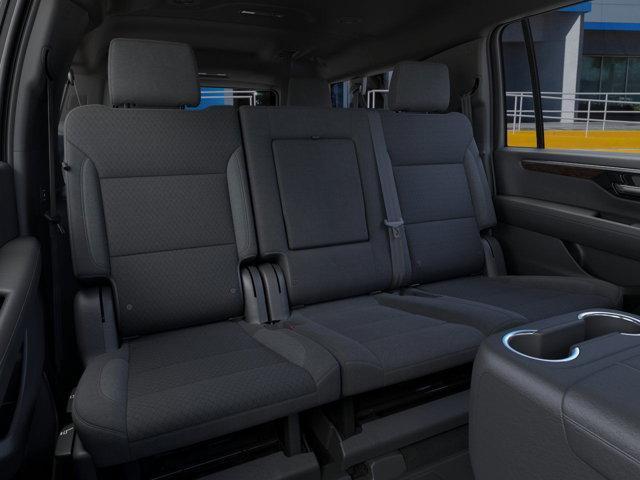 new 2025 Chevrolet Suburban car, priced at $62,056
