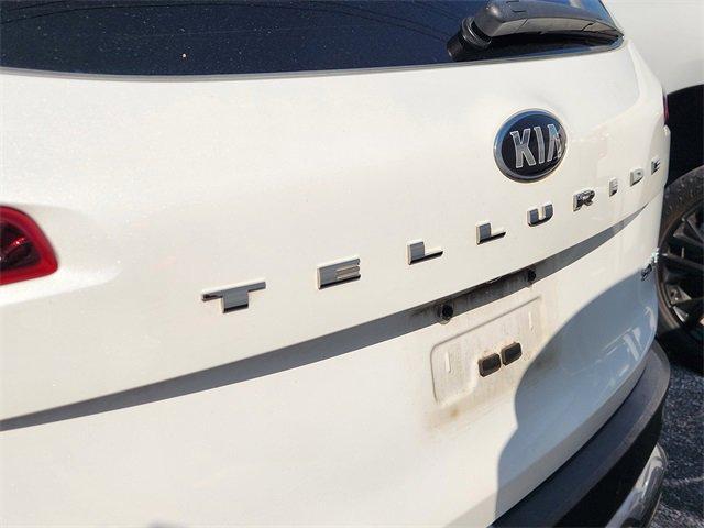 used 2020 Kia Telluride car, priced at $21,992