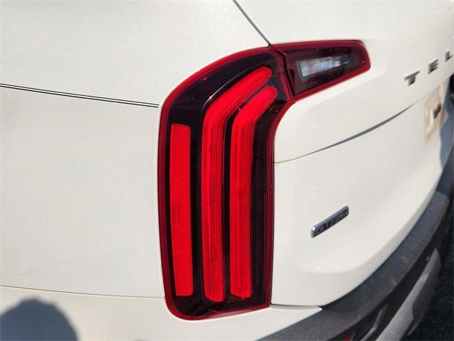 used 2020 Kia Telluride car, priced at $21,992
