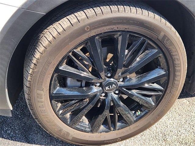 used 2020 Kia Telluride car, priced at $21,992