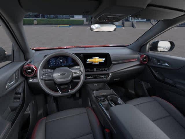 new 2026 Chevrolet Equinox car, priced at $35,640