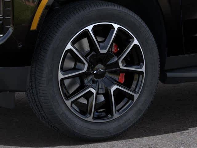 new 2025 Chevrolet Tahoe car, priced at $140,955