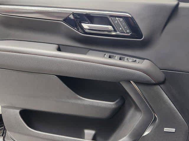 new 2025 Chevrolet Tahoe car, priced at $140,955