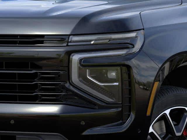 new 2025 Chevrolet Tahoe car, priced at $140,955