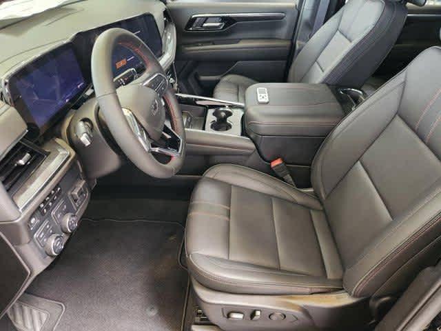 new 2025 Chevrolet Tahoe car, priced at $140,955