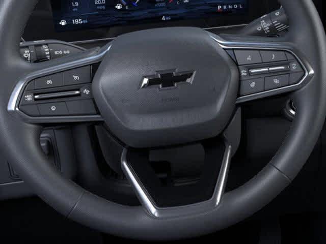 new 2025 Chevrolet Tahoe car, priced at $140,955