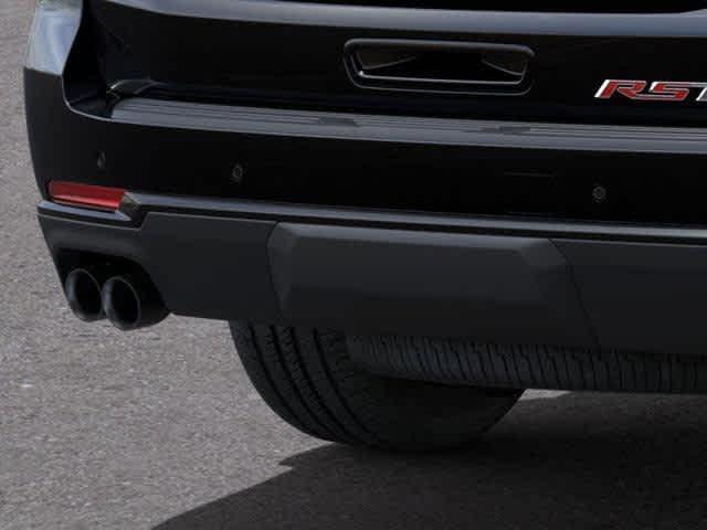 new 2025 Chevrolet Tahoe car, priced at $140,955