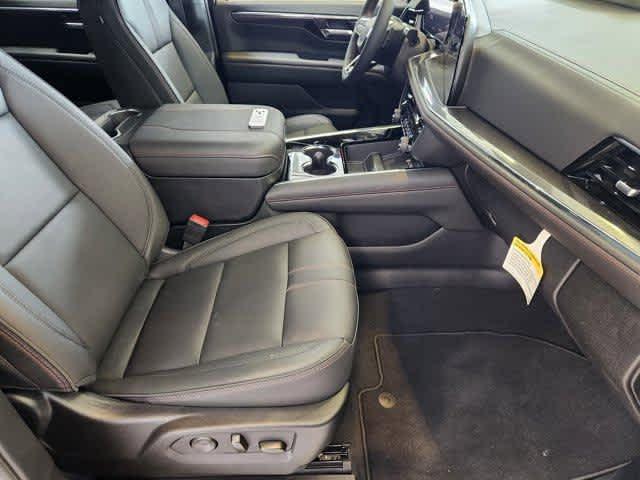 new 2025 Chevrolet Tahoe car, priced at $140,955