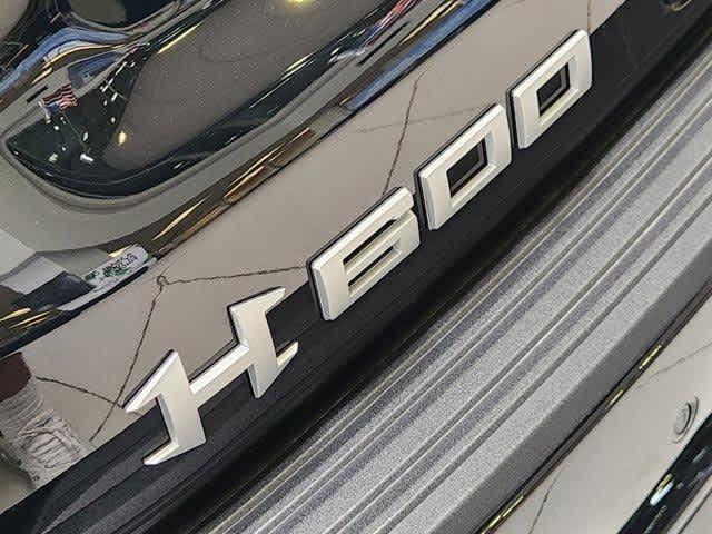 new 2025 Chevrolet Tahoe car, priced at $140,955