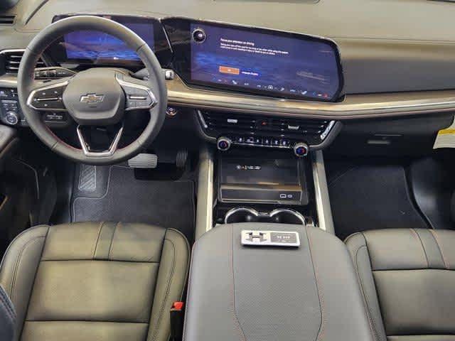 new 2025 Chevrolet Tahoe car, priced at $140,955