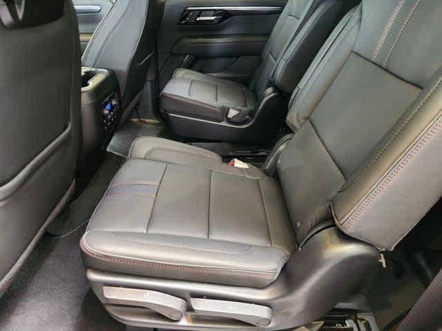 new 2025 Chevrolet Tahoe car, priced at $140,955