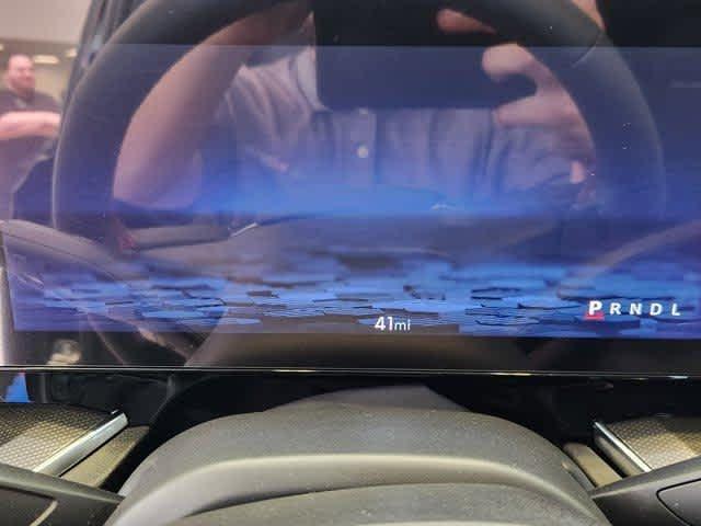 new 2025 Chevrolet Tahoe car, priced at $140,955