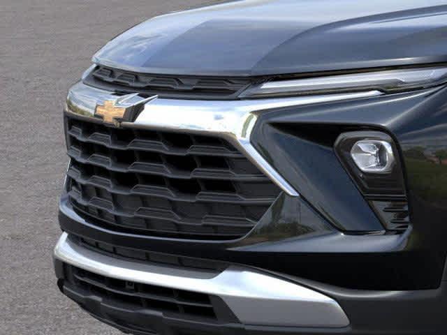 new 2026 Chevrolet TrailBlazer car, priced at $27,175