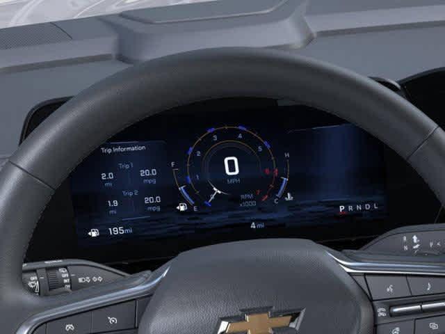 new 2025 Chevrolet Suburban car, priced at $75,482