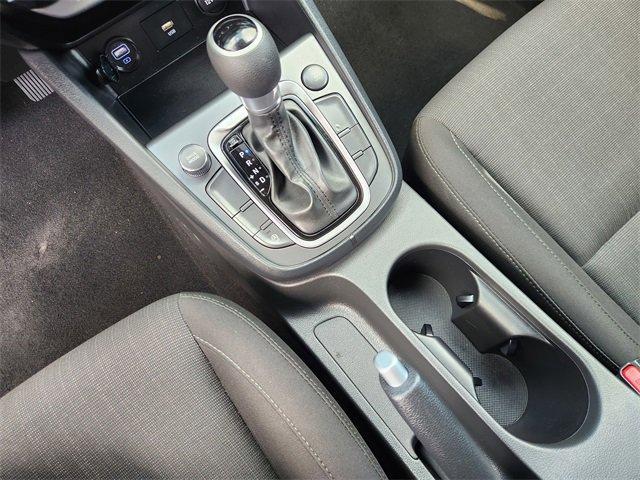 used 2023 Hyundai Kona car, priced at $19,888
