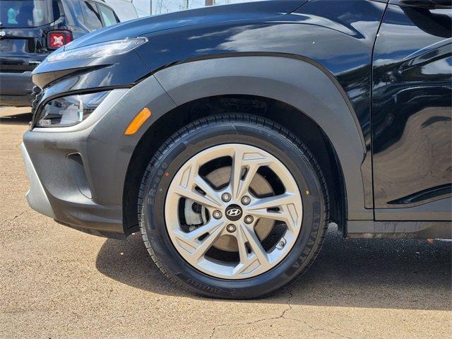used 2023 Hyundai Kona car, priced at $19,888