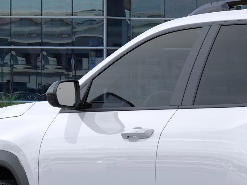 new 2026 Chevrolet Equinox car, priced at $30,664