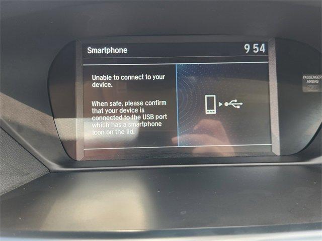 used 2019 Acura TLX car, priced at $21,994