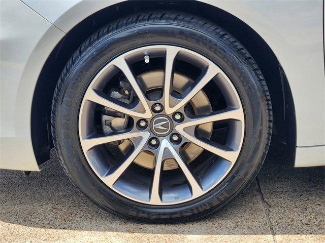 used 2019 Acura TLX car, priced at $21,994