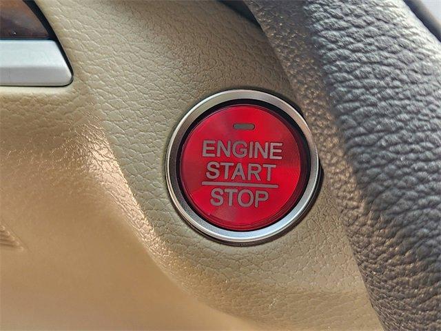 used 2019 Acura TLX car, priced at $21,994