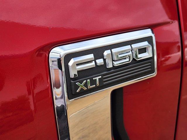 used 2022 Ford F-150 car, priced at $43,591