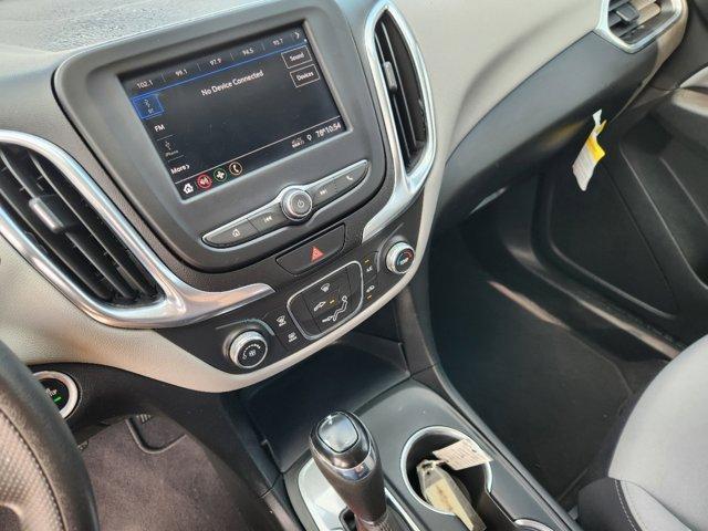 used 2020 Chevrolet Equinox car, priced at $12,996