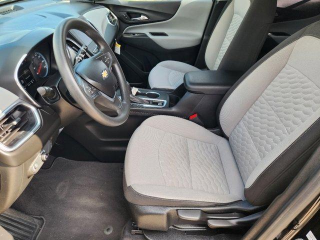 used 2020 Chevrolet Equinox car, priced at $12,996