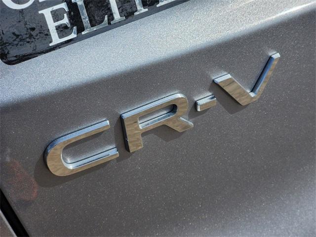 used 2023 Honda CR-V car, priced at $29,995