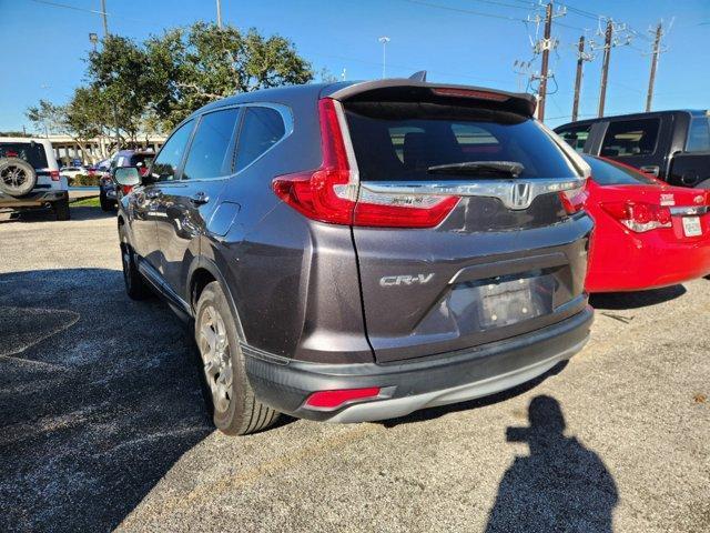 used 2019 Honda CR-V car, priced at $17,991