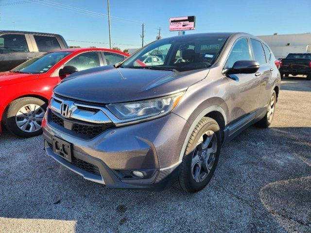 used 2019 Honda CR-V car, priced at $17,991