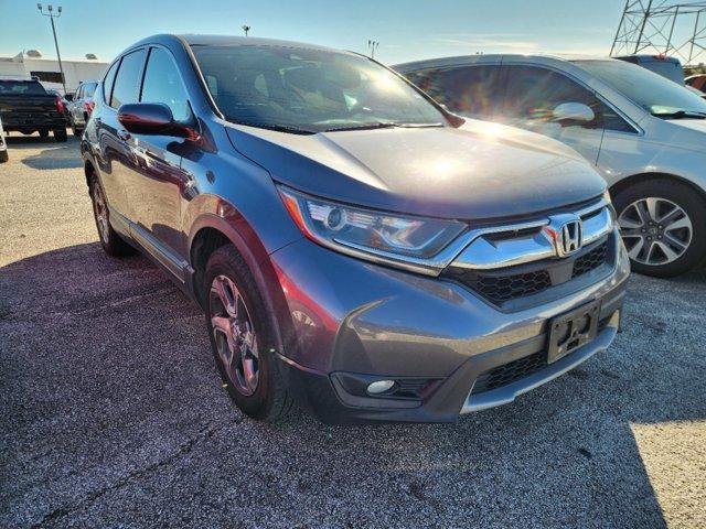 used 2019 Honda CR-V car, priced at $17,991