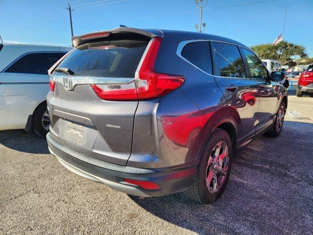 used 2019 Honda CR-V car, priced at $17,991