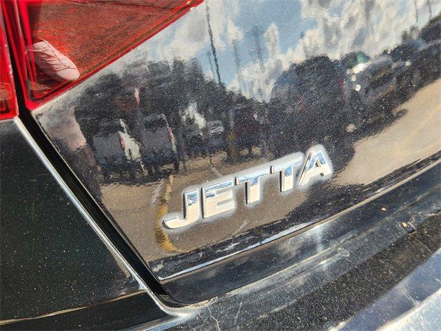 used 2021 Volkswagen Jetta car, priced at $15,891