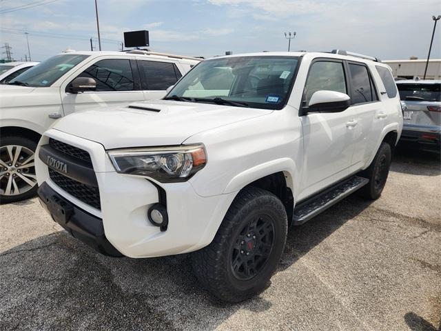 used 2016 Toyota 4Runner car, priced at $34,691