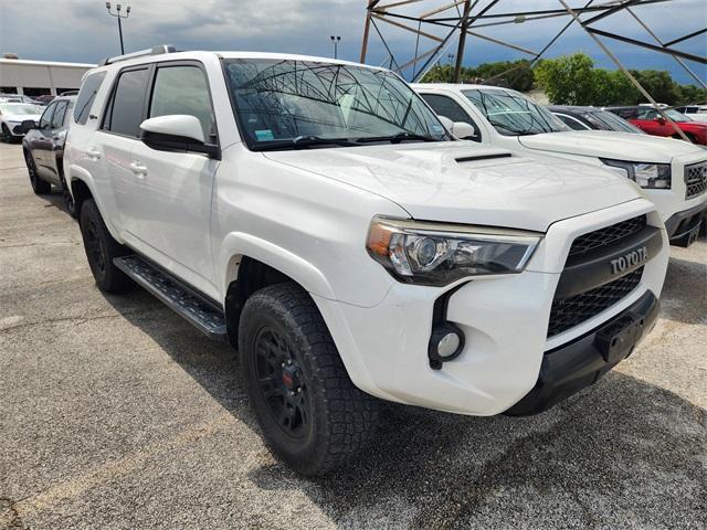 used 2016 Toyota 4Runner car, priced at $34,691