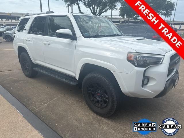 used 2016 Toyota 4Runner car, priced at $34,691