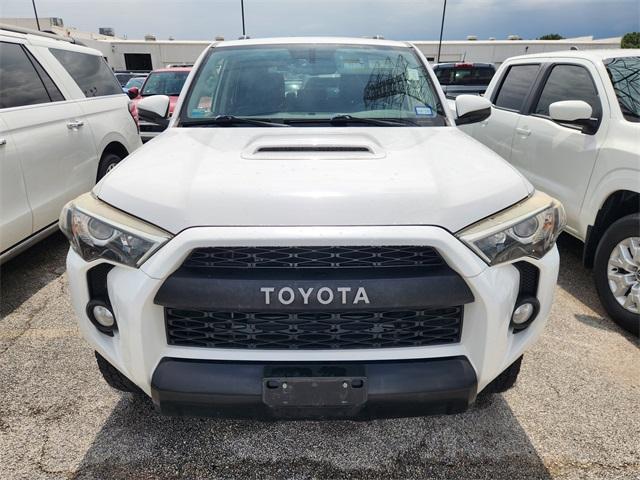 used 2016 Toyota 4Runner car, priced at $34,691