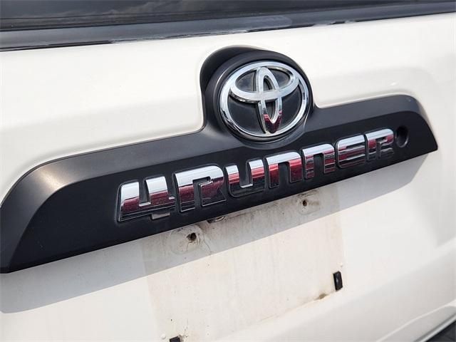 used 2016 Toyota 4Runner car, priced at $34,691