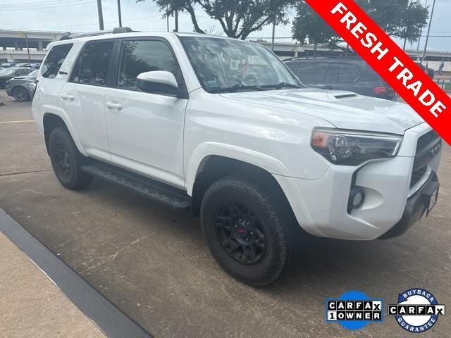 used 2016 Toyota 4Runner car, priced at $34,691