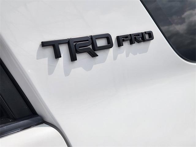 used 2016 Toyota 4Runner car, priced at $34,691