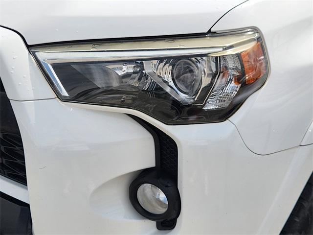 used 2016 Toyota 4Runner car, priced at $34,691