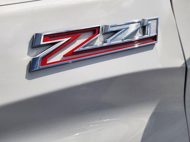 used 2020 Chevrolet Silverado 1500 car, priced at $34,991