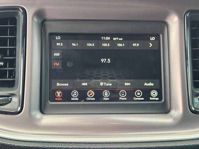 used 2022 Dodge Challenger car, priced at $32,593