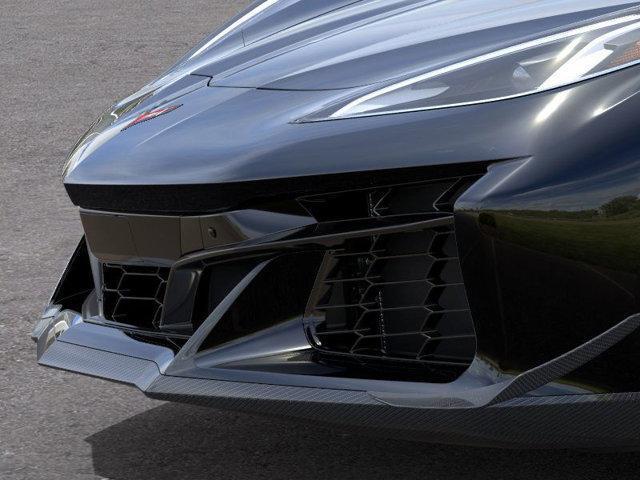 new 2025 Chevrolet Corvette car, priced at $147,020